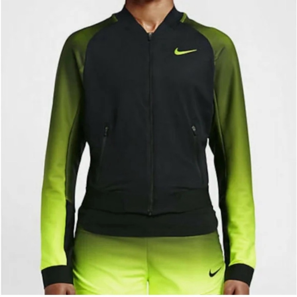 Nike Court Bomber Women’s Jacket Large